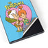 The Flinstones Bamm-Bamm and Pebbles Galaxy S24 Ultra Skin