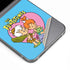 The Flinstones Bamm-Bamm and Pebbles Galaxy Z Flip6 Skin