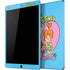 The Flinstones Bamm-Bamm and Pebbles iPad Skins
