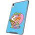The Flinstones Bamm-Bamm and Pebbles iPad 11th Gen (2025) Clear Case