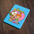 The Flinstones Bamm-Bamm and Pebbles Apple iPad Skin