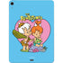 The Flinstones Bamm-Bamm and Pebbles Apple iPad Air Skin