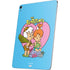 The Flinstones Bamm-Bamm and Pebbles Apple iPad Air Skin
