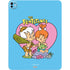 The Flinstones Bamm-Bamm and Pebbles iPad Pro 13in M4 (2024) Skin