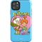 The Flinstones Bamm-Bamm and Pebbles iPhone Cases
