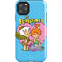 The Flinstones Bamm-Bamm and Pebbles iPhone Cases