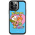 The Flinstones Bamm-Bamm and Pebbles iPhone Cases