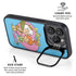 The Flinstones Bamm-Bamm and Pebbles iPhone 13 Pro Kickstand Case
