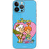 The Flinstones Bamm-Bamm and Pebbles iPhone 15 Pro Max Skin
