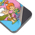 The Flinstones Bamm-Bamm and Pebbles iPhone 15 Pro Max Skin