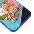 The Flinstones Bamm-Bamm and Pebbles iPhone 15 Skin