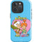 The Flinstones Bamm-Bamm and Pebbles iPhone 16 Pro Impact Case