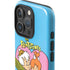 The Flinstones Bamm-Bamm and Pebbles iPhone 16 Pro Impact Case