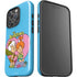 The Flinstones Bamm-Bamm and Pebbles iPhone 16 Pro Impact Case