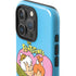 The Flinstones Bamm-Bamm and Pebbles iPhone 16 Pro Max Impact Case