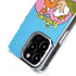 The Flinstones Bamm-Bamm and Pebbles iPhone 16 Pro Max MagSafe Case