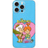 The Flinstones Bamm-Bamm and Pebbles iPhone 16 Pro Max Skin