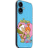 The Flinstones Bamm-Bamm and Pebbles iPhone 16 Skin