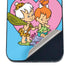 The Flinstones Bamm-Bamm and Pebbles iPhone 16 Skin