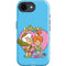 The Flinstones Bamm-Bamm and Pebbles iPhone 16e Impact Case