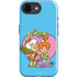 The Flinstones Bamm-Bamm and Pebbles iPhone 16e Impact Case