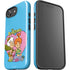 The Flinstones Bamm-Bamm and Pebbles iPhone 16e Impact Case