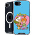 The Flinstones Bamm-Bamm and Pebbles iPhone 16e MagSafe Case