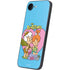 The Flinstones Bamm-Bamm and Pebbles iPhone 16e Skin