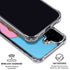 The Flinstones Bamm-Bamm and Pebbles iPhone 17 Clear Case