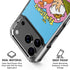 The Flinstones Bamm-Bamm and Pebbles iPhone 18 Pro Clear Case