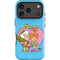 The Flinstones Bamm-Bamm and Pebbles iPhone 18 Pro Impact Case