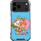 The Flinstones Bamm-Bamm and Pebbles iPhone 18 Pro Max Clear Case