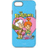 The Flinstones Bamm-Bamm and Pebbles iPhone Cases