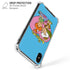 The Flinstones Bamm-Bamm and Pebbles iPhone X/XS Clear Case