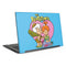 The Flinstones Bamm-Bamm and Pebbles Dell Latitude Skin
