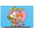 The Flinstones Bamm-Bamm and Pebbles Dell Latitude Skin