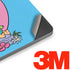 The Flinstones Bamm-Bamm and Pebbles Apple MacBook Air Skin