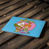 The Flinstones Bamm-Bamm and Pebbles Apple MacBook Air Skin