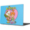 The Flinstones Bamm-Bamm and Pebbles Apple MacBook Pro 14-inch Skin