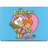 The Flinstones Bamm-Bamm and Pebbles Apple MacBook Pro 14-inch Skin