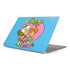 The Flinstones Bamm-Bamm and Pebbles Apple MacBook Pro 16-inch Skin