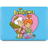 The Flinstones Bamm-Bamm and Pebbles Apple MacBook Pro 16-inch Skin