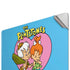 The Flinstones Bamm-Bamm and Pebbles Apple MacBook Pro 16-inch Skin