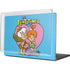 The Flinstones Bamm-Bamm and Pebbles MacBook Cases