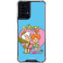 The Flinstones Bamm-Bamm and Pebbles Moto G Power 5G (2024) Clear Case