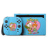 The Flinstones Bamm-Bamm and Pebbles Nintendo Switch 2 (2025) with Joy-Con Skin