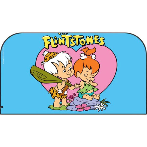 The Flinstones Bamm-Bamm and Pebbles Nintendo Switch 2 (2025) with Joy-Con Skin