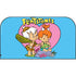 The Flinstones Bamm-Bamm and Pebbles Nintendo Switch 2 (2025) with Joy-Con Skin