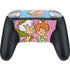 The Flinstones Bamm-Bamm and Pebbles Nintendo Switch 2 (2025) Pro Controller Skin