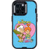 The Flinstones Bamm-Bamm and Pebbles Otterbox Defender iPhone Skin
